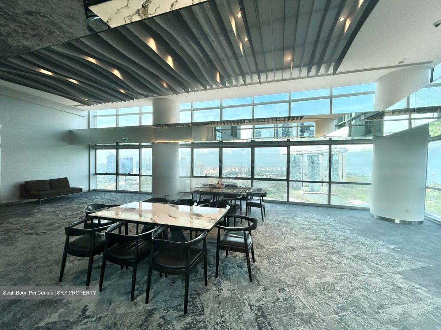The Sail @ Marina Bay (D1), Apartment #449440081